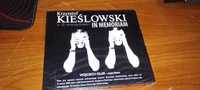 Krzysztof Kieślowski in Memoriam Wojciech Kilar CD muzyka filmowa tani