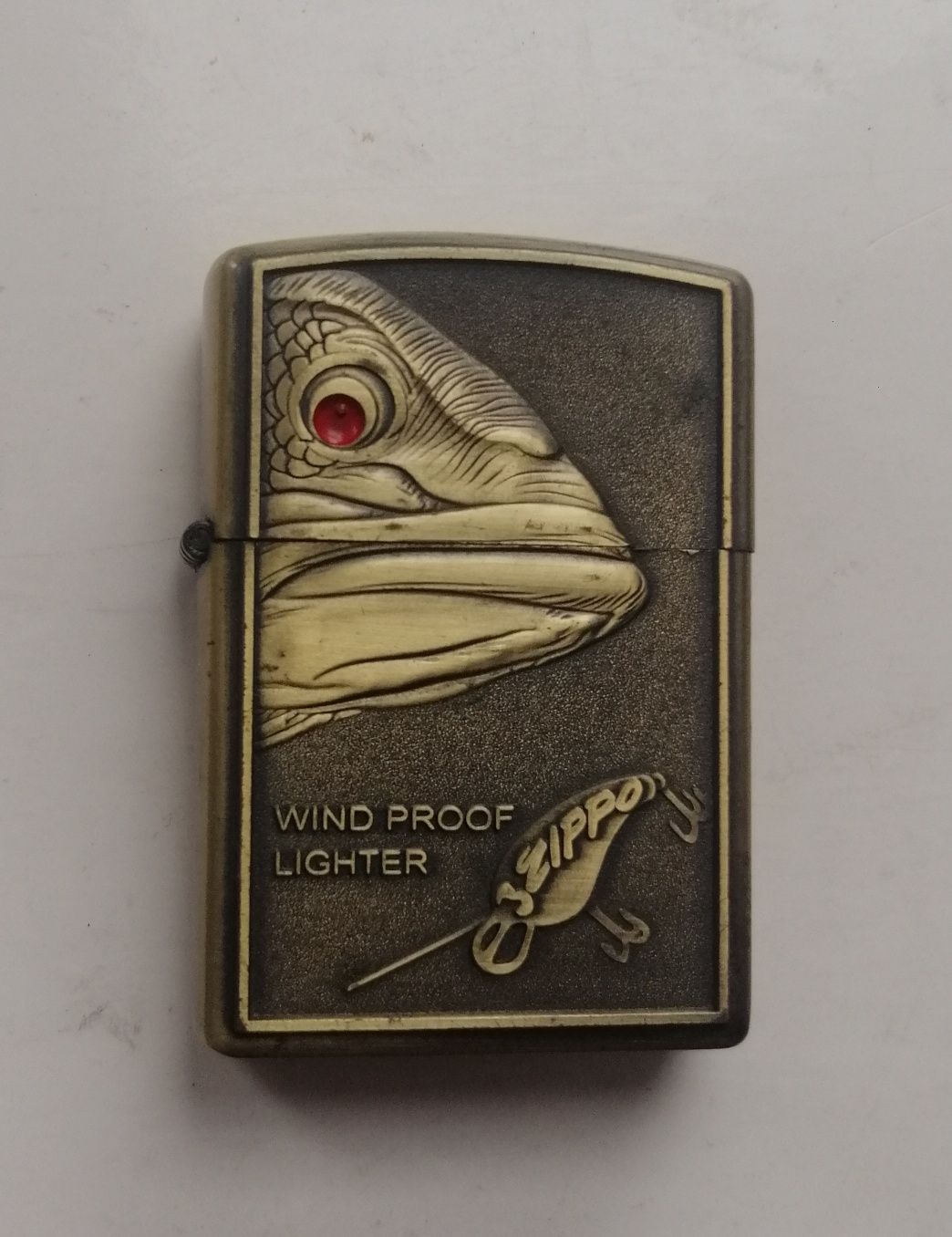 Zapalniczka Zippo