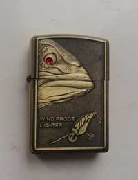 Zapalniczka Zippo