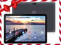 Nowoczesny TABLET 10 Cali Android WiFi 2/32GB Pritom M10 (OKAZJA)
