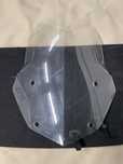 Bmw r1250 gs r1200 szyba przednia