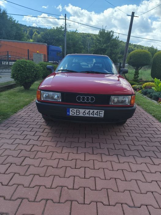Sprzedam Audi 80