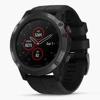 Relógio Garmin Fenix 5X