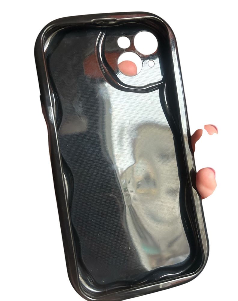 Etui z pluszakiem na iphone 14 plus