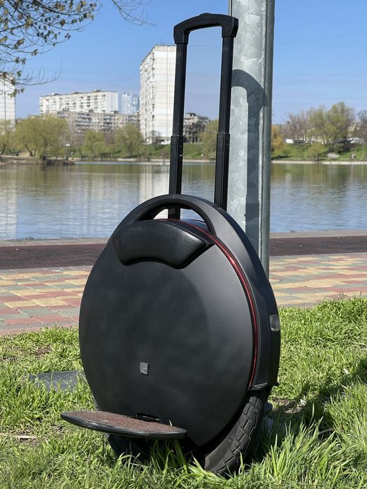 Моноклесо Inmotion v8f