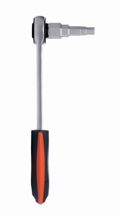 Klucz do śrubunków 1/2" KD10599