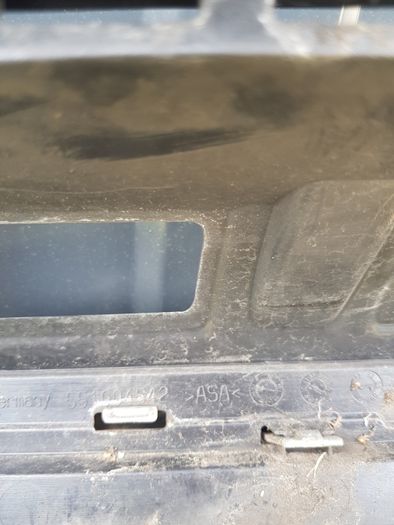 Grill, Atrapa Chłodnicy Opel Insignia A Europa