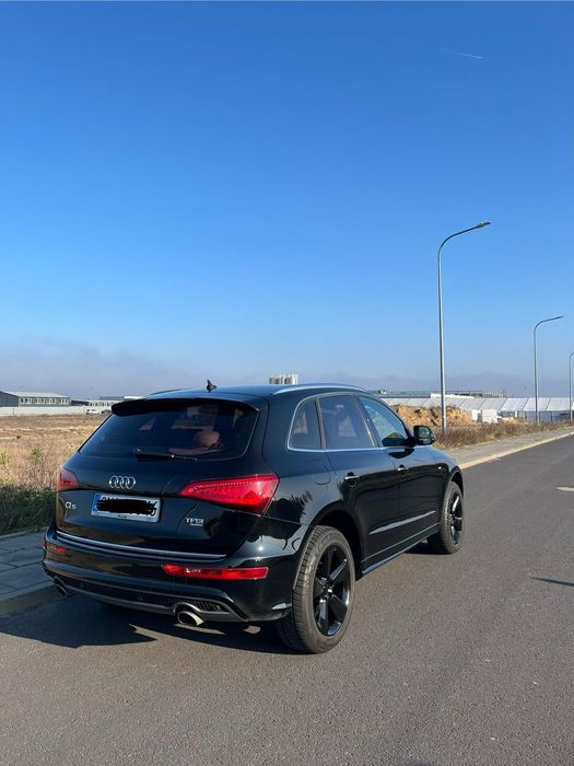 Sprzedam Audi Q5