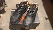 Buty robocze S3 rozmiar 42