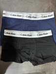 Чоловічі труси Calvin klein серія Black. Боксеры Келвин Кляйн
