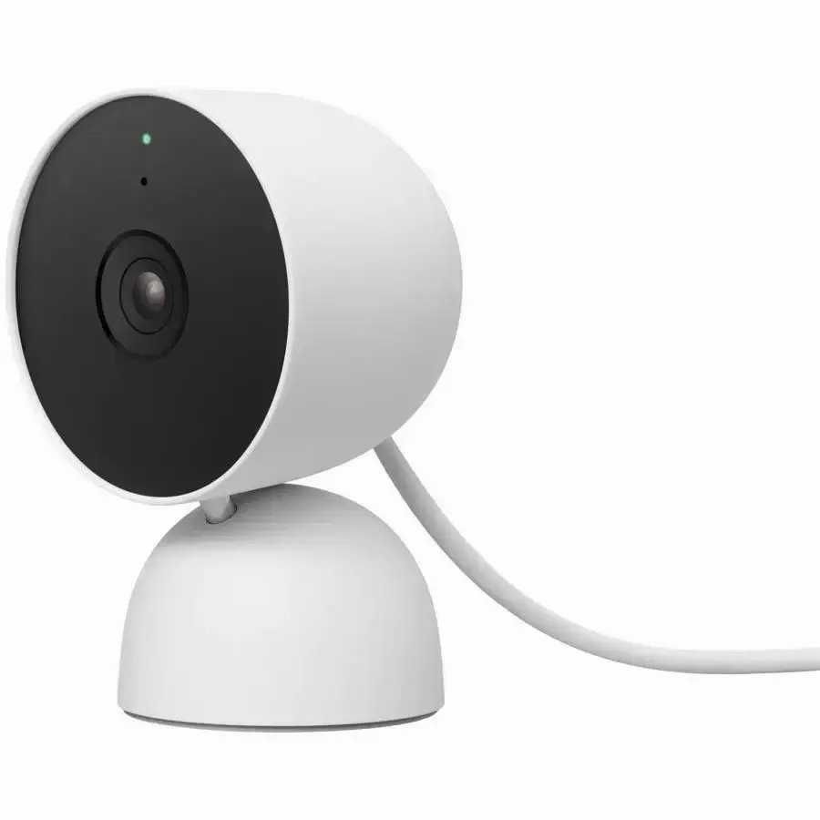 Розумна колонка Google Nest, Home Audio та Mini, Nest Cam, Nest WiFi