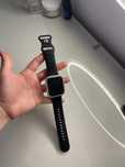 Apple watch SE 2gen 44mm stan idealny