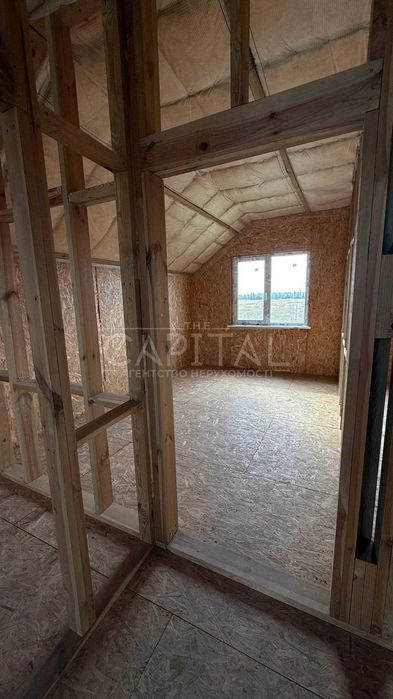 Продаж будинку км Вишневий Хуторок 128 м2 Петропавлівське Вишеньки