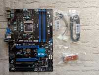 Płyta MSI Z77A - G41