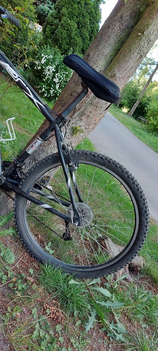 Rower MTB górski BH OVER X