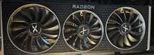 Karta graficzna XFX Speedster MERC319 AMD Radeon RX 6800 XT CORE