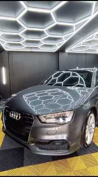 Audi A3 Limousine S-line