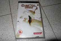 Silent Hill Origins ( Sony PSP )