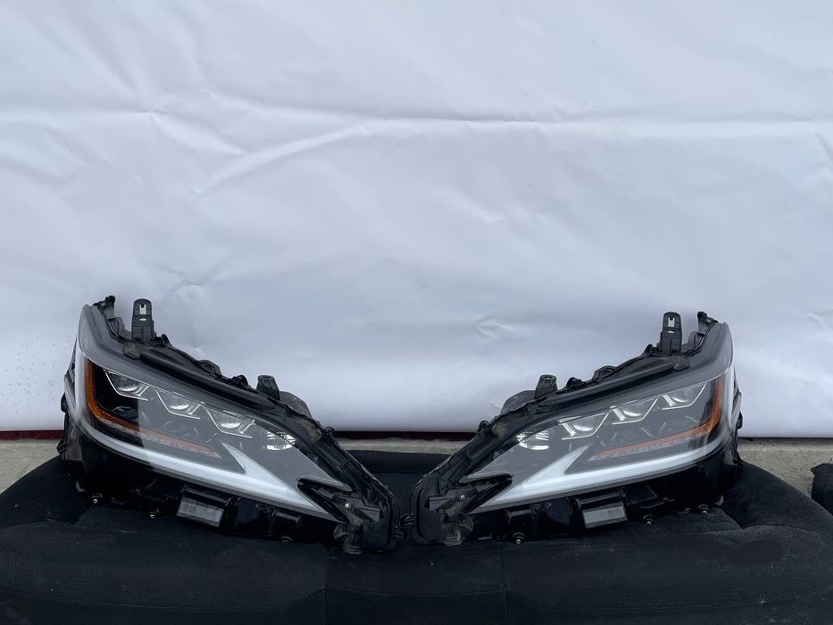 Фари lexus es 2018-2021 fulled blade scan