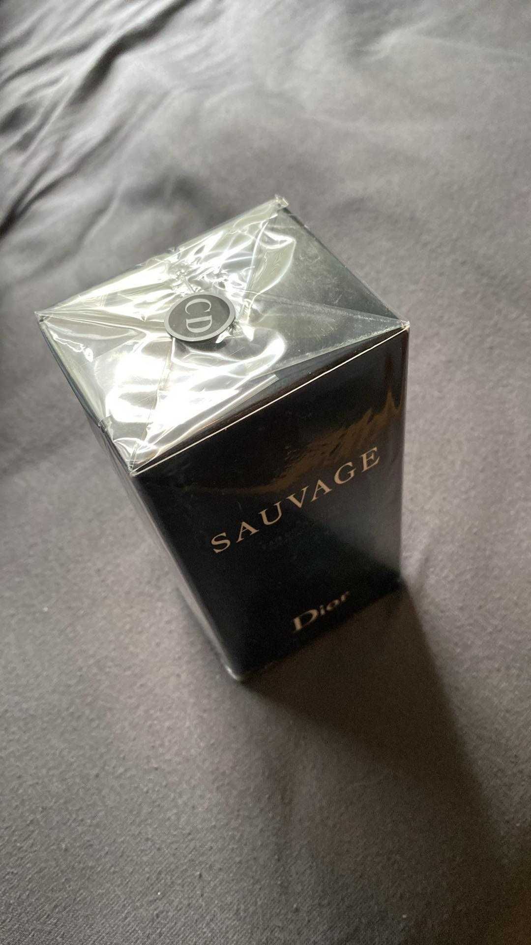 Dior Sauvage 100ml