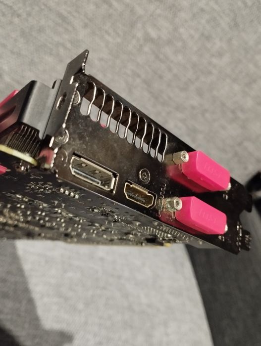 Karta Graficzna GeForce GTX 970 MSI