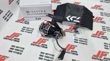 Катушка Daiwa 23 TATULA FC LT2500SS-QD (Stradic, Caldia, Luvias)