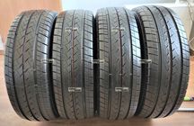 4x 225/65r16c Bridgestone Duravis R660 Eco 112/110t 2024r A/A/72dB