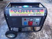 Генератор  бензиновий VORTEX VG8500