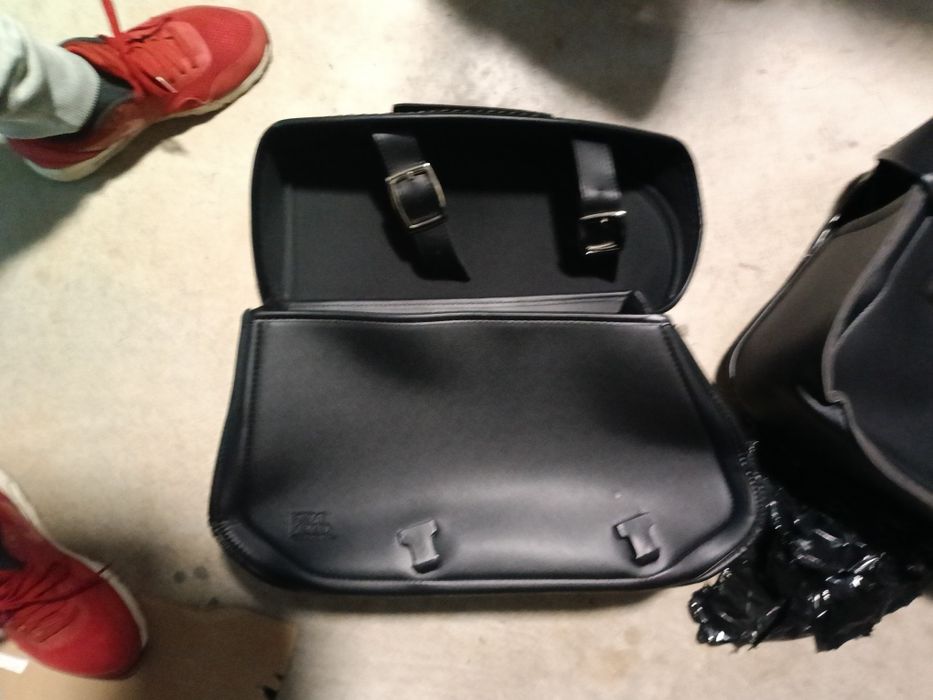 Malas moto universal