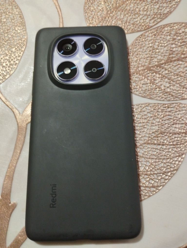 Note redmi 14 pro 5g
