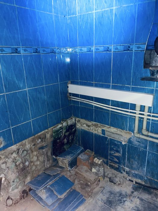 Продається 2 -х кімнатна квартира ст . Переяславська