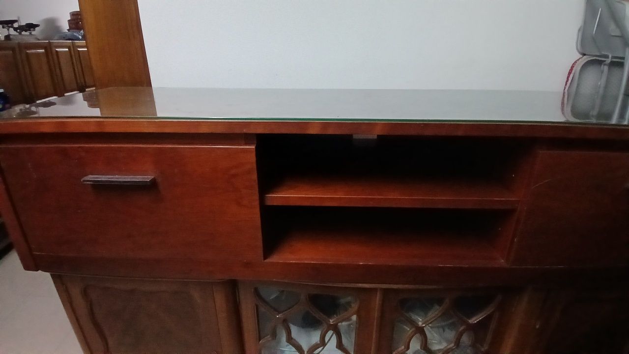 Movel de televisão