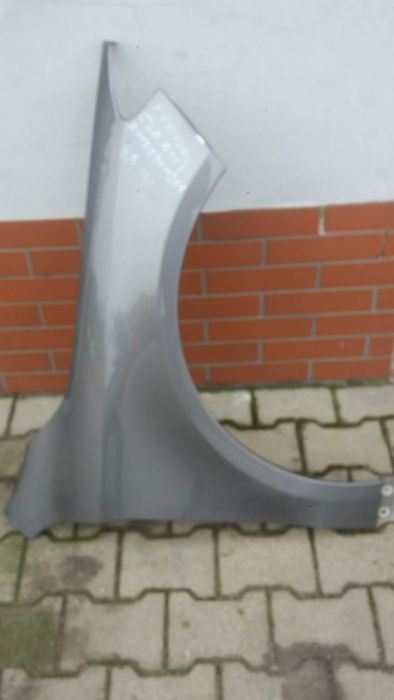 Błotnik Mercedes CLA A117