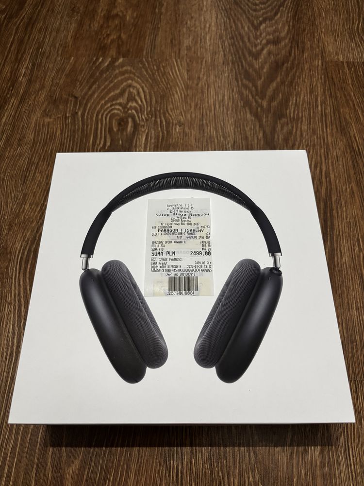 Apple AirPods Max