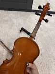 violino 1/8 para criança