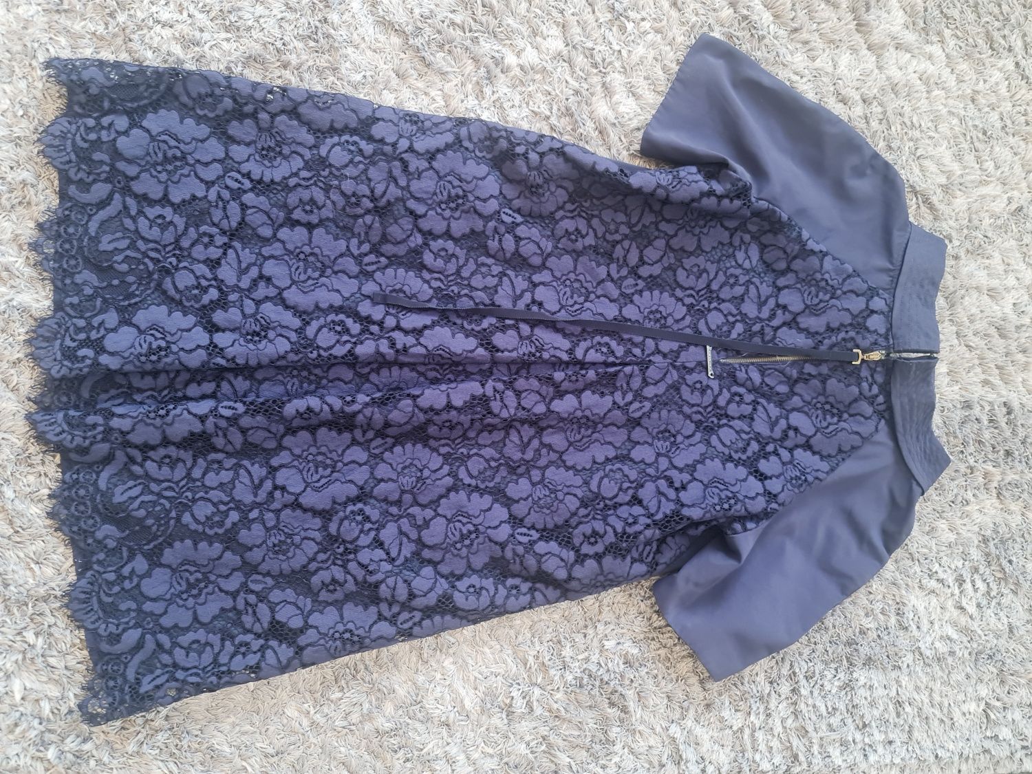 Sukienka koktajlowa Twin Set