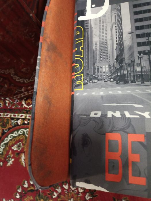 Продам розкладний диванчик