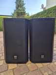 Kolumny aktywne Electro Voice ZLX-12P