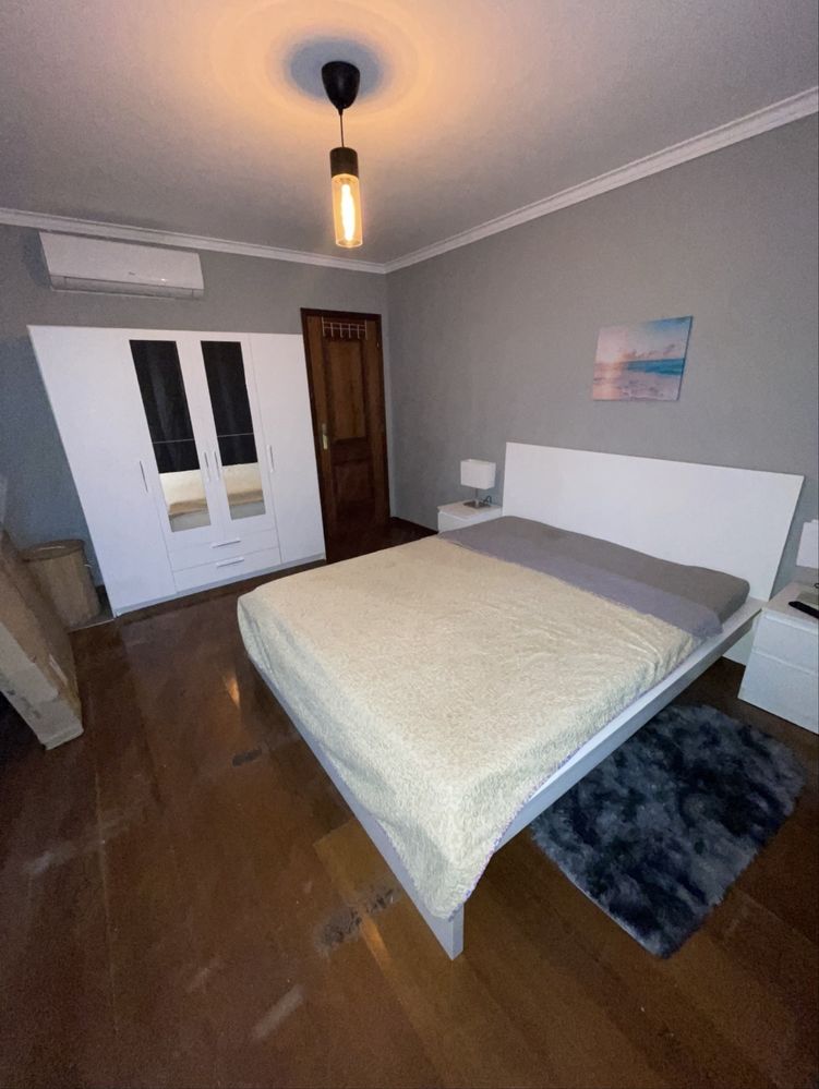 Alugo Quarto Barreiro/Lavradio