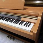 Pianino Cyfrowe Yamaha CLP 950