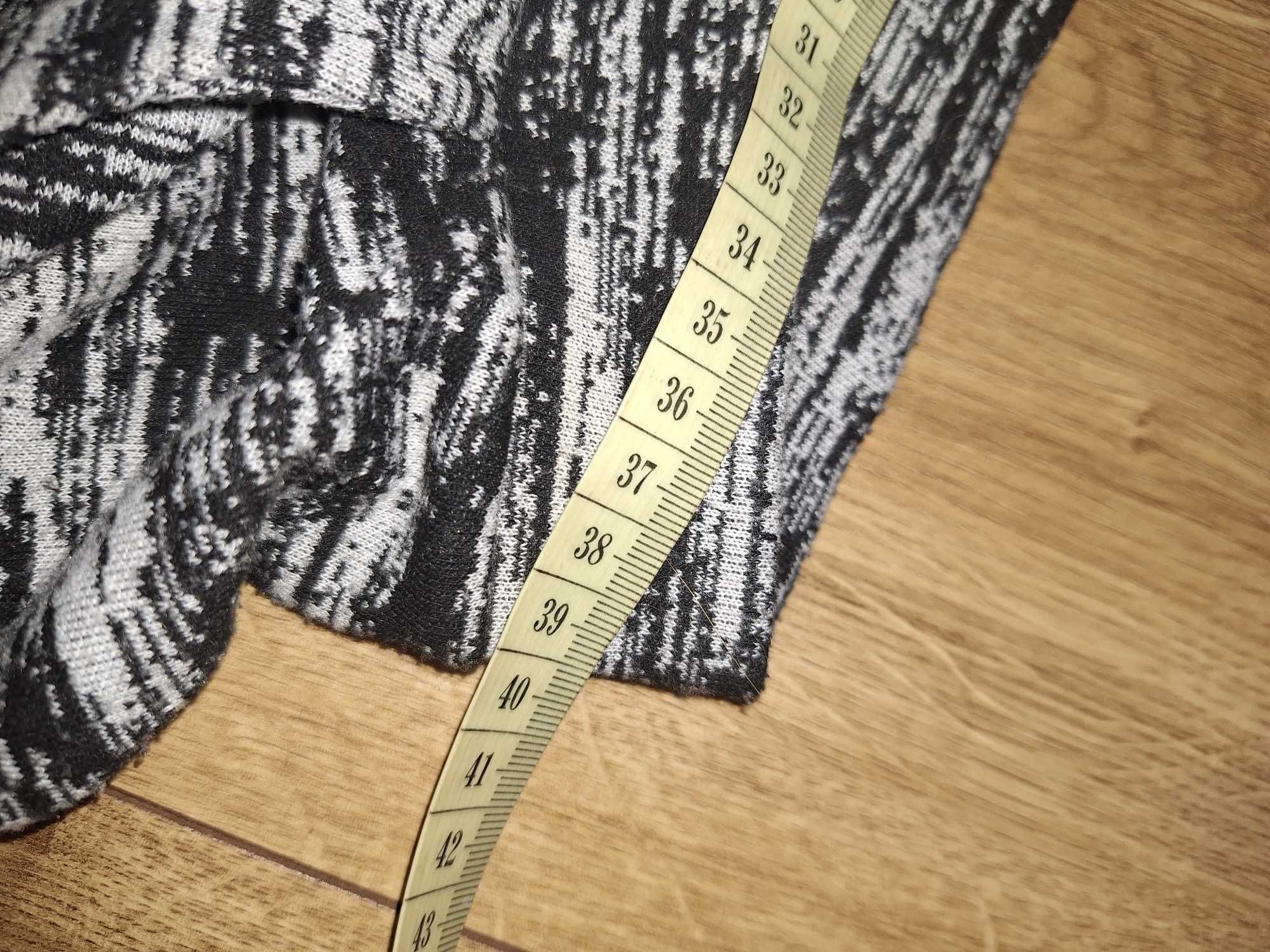VERO MODA Spodnie legginsy roz 42/44