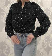 Рубашка Karl Lagerfeld  блузка, размер XXS(на S-M)