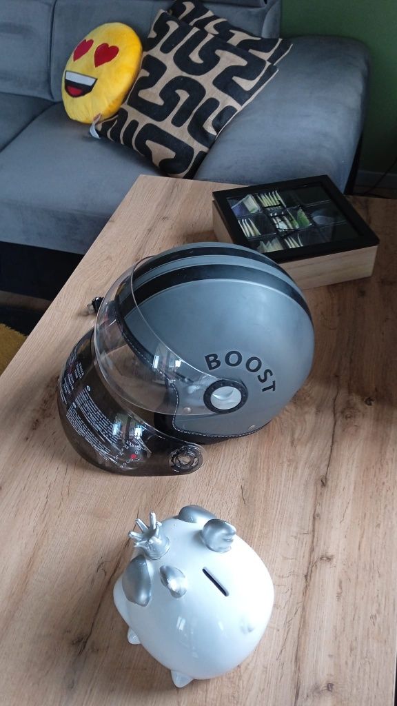Sprzedam kask Boost