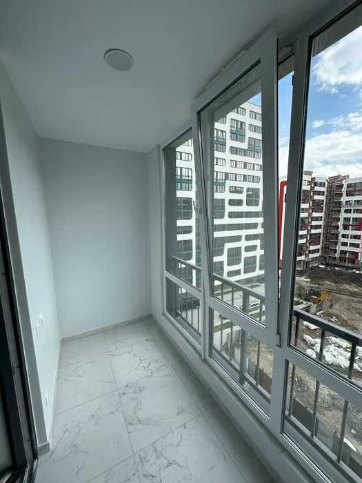 Оренда 2-кімнатної квартири, вул. Трускавецька 111