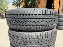 215/60 r18 Continental WinterContact TS850P SSR Резина зимняя 98%