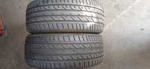 Продам автошини 255/50r20