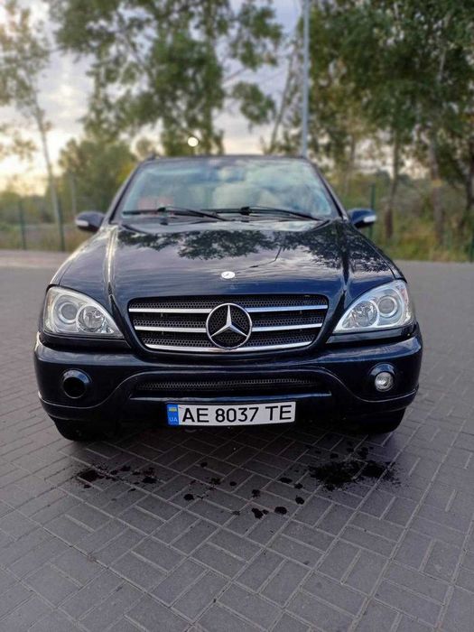 Продам автомобиль на ходу