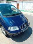 Vw sharan 2.0 2006/11