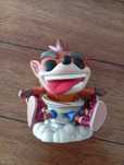 Figurka funko pop crash