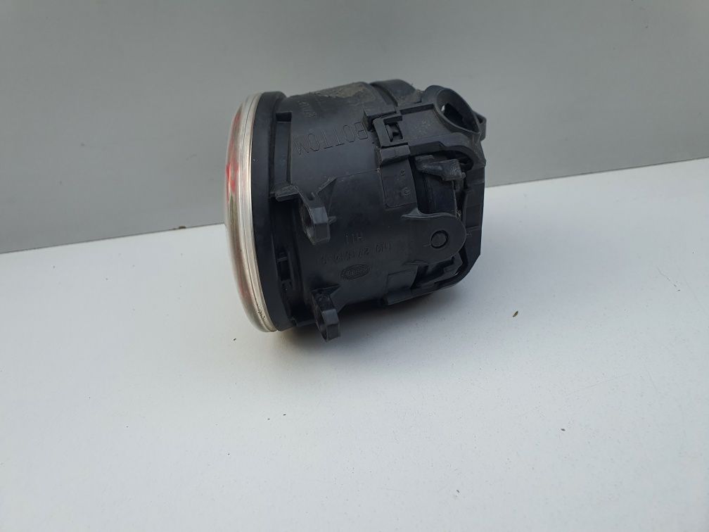 TOYOTA COROLLA VERSO II lift halogen lewy 07-08